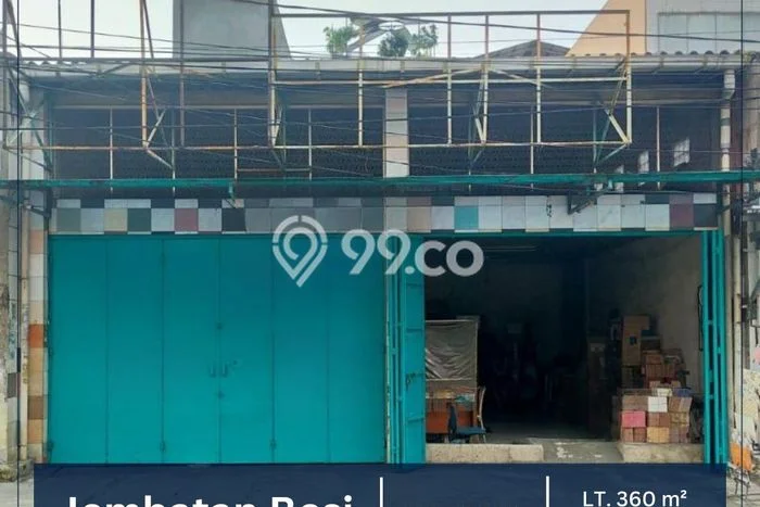 Ruko Bagus Dijual LB 630m2 Lokasi Strategis Jakarta Barat Area Cocok untuk Bisnis Ruko Bagus Dijual LB 630m2 Lokasi Strategis Jakarta Barat Area Cocok untuk Bisnis