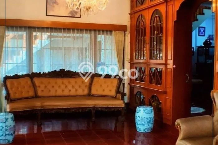 Siap Huni Hunian Elit 7 Kamar di Sukasari Dekat ke Mana Saja Siap Huni Hunian Elit 7 Kamar di Sukasari Dekat ke Mana Saja