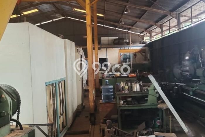 Dijual Pabrik di Periuk, Tangerang Harga Penawaran Spesial Dijual Pabrik di Periuk, Tangerang Harga Penawaran Spesial