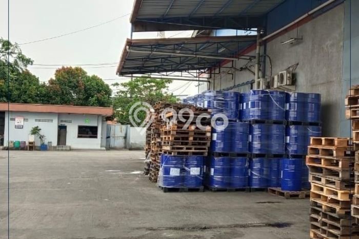 Gudang Bagus Dijual di Jurumudi Tangerang Strategis Cocok untuk Kembangkan Bisnis Gudang Bagus Dijual di Jurumudi Tangerang Strategis Cocok untuk Kembangkan Bisnis