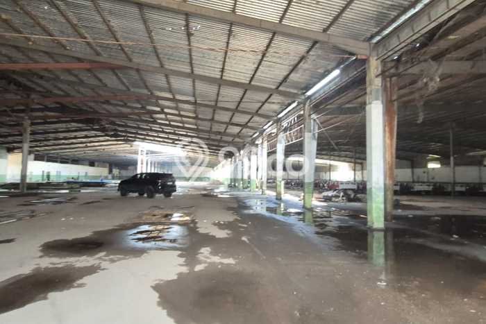 Gudang untuk disewa di Citeureup punya LT 16800m2 & LB 16800m2 harga sewa kompetitif Gudang untuk disewa di Citeureup punya LT 16800m2 & LB 16800m2 harga sewa kompetitif