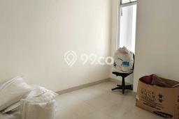 Dijual Apartemen 2 KT di Jakarta Utara Luas 45m2 Dijual Apartemen 2 KT di Jakarta Utara Luas 45m2