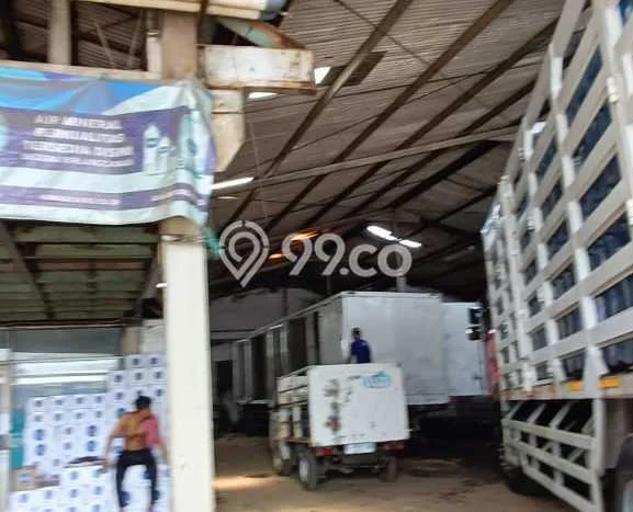 Gudang Bagus Dijual di Plumpang Jakarta Utara Lokasi Strategis Cocok untuk Kembangkan Bisnis Gudang Bagus Dijual di Plumpang Jakarta Utara Lokasi Strategis Cocok untuk Kembangkan Bisnis