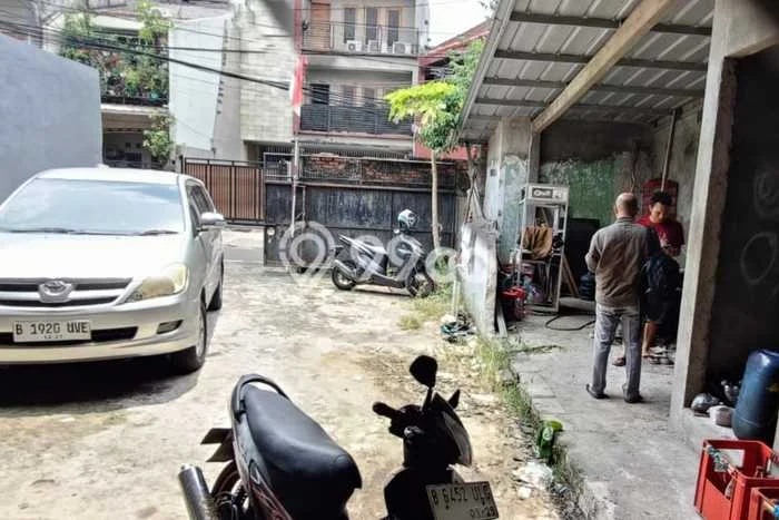 Gudang untuk disewa di Cempaka Putih punya LT 308m2 & LB 200m2 harga sewa kompetitif Gudang untuk disewa di Cempaka Putih punya LT 308m2 & LB 200m2 harga sewa kompetitif