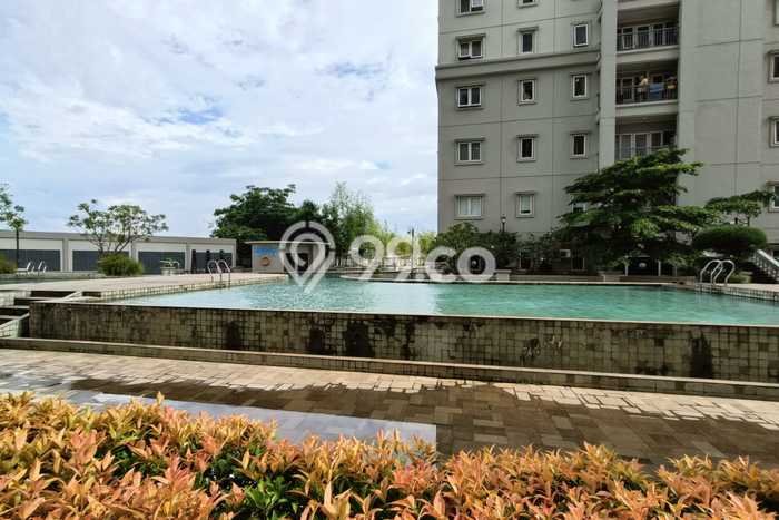 Hunian Apartemen 2 KT 1 KM di Kemayoran, Jakarta Pusat Dijual Cepat Hunian Apartemen 2 KT 1 KM di Kemayoran, Jakarta Pusat Dijual Cepat