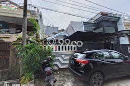 For Sale Rumah Elit Exclusive di Tanjung Priok, Jakarta Utara For Sale Rumah Elit Exclusive di Tanjung Priok, Jakarta Utara