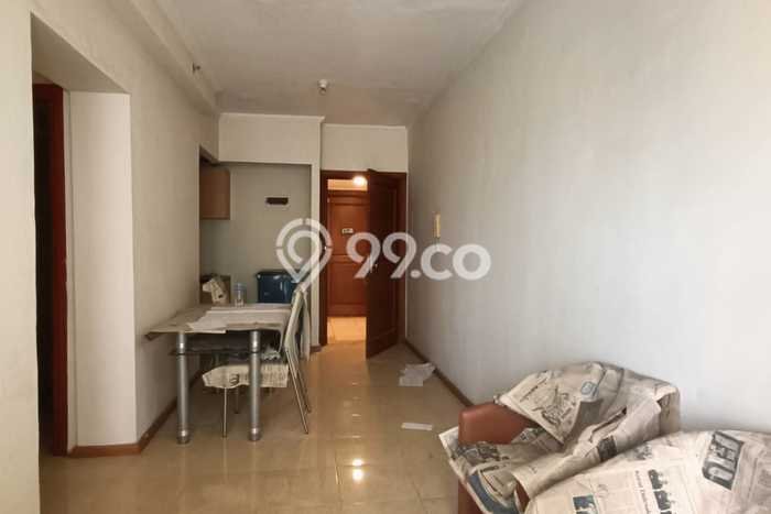 Hunian Apartemen 2 KT 1 KM di Kemayoran, Jakarta Pusat Dijual Cepat Hunian Apartemen 2 KT 1 KM di Kemayoran, Jakarta Pusat Dijual Cepat