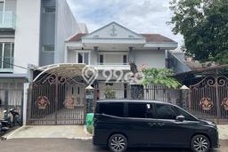 Disewakan Hunian Konsep Modern di Tanjung Priok Jakarta Utara dengan 5 Kamar Disewakan Hunian Konsep Modern di Tanjung Priok Jakarta Utara dengan 5 Kamar