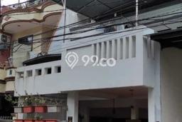 Hunian Super Elit dengan Akses Paling Strategis di Sunter, Jakarta Utara Hunian Super Elit dengan Akses Paling Strategis di Sunter, Jakarta Utara