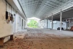 Dijual Gudang di Tanjung Priok, Jakarta Utara Harga Penawaran Spesial Dijual Gudang di Tanjung Priok, Jakarta Utara Harga Penawaran Spesial