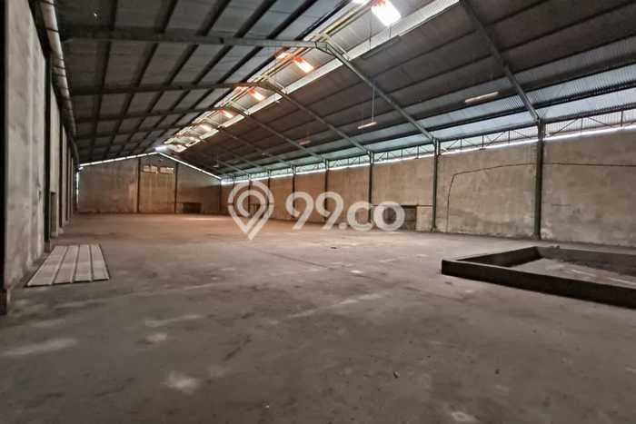 FOR RENT! Gudang di Sunter Cocok untuk Bisnis 1200m2 FOR RENT! Gudang di Sunter Cocok untuk Bisnis 1200m2