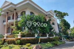 Rumah sewa siap pakai 4 KT di Ancol, Jakarta Utara Rumah sewa siap pakai 4 KT di Ancol, Jakarta Utara