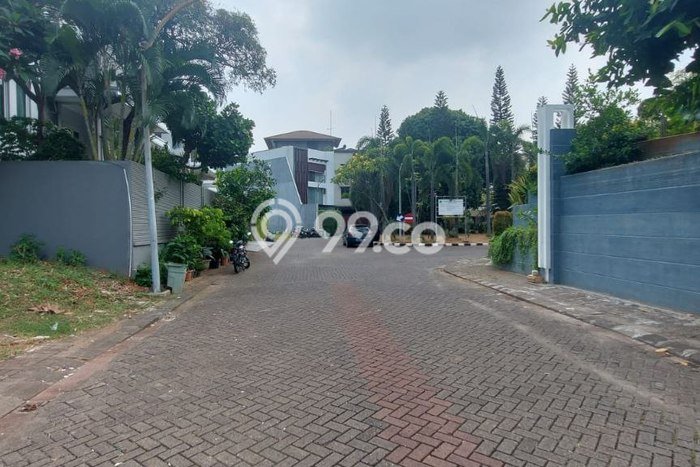 Tanah Dijual Lokasi Kelapa Gading, Jakarta Utara dengan Luas Tanah 412m2 dan Status SHM Tanah Dijual Lokasi Kelapa Gading, Jakarta Utara dengan Luas Tanah 412m2 dan Status SHM