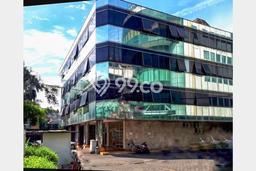 Unit Kantor Dijual di Menteng Jakarta Pusat 2563m2 Unit Kantor Dijual di Menteng Jakarta Pusat 2563m2