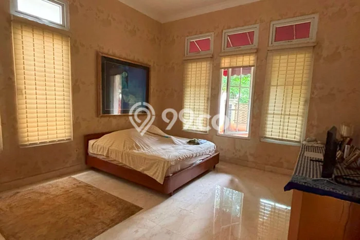 Best Deal Hunian Premium Ideal dan Luas di Menteng, Jakarta Pusat Best Deal Hunian Premium Ideal dan Luas di Menteng, Jakarta Pusat