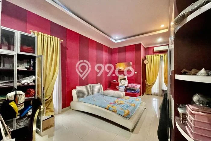 Dijual Rumah Premium dengan Fasilitas Sekitar Komplit di Menteng, Jakarta Pusat Dijual Rumah Premium dengan Fasilitas Sekitar Komplit di Menteng, Jakarta Pusat