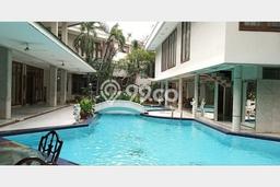 Hot Offer Hunian Premium Ideal dan Luas di Kelapa Gading, Jakarta Utara Hot Offer Hunian Premium Ideal dan Luas di Kelapa Gading, Jakarta Utara