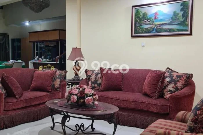 Dijual Rumah Premium dengan Fasilitas Sekitar Komplit di Menteng, Jakarta Pusat Dijual Rumah Premium dengan Fasilitas Sekitar Komplit di Menteng, Jakarta Pusat