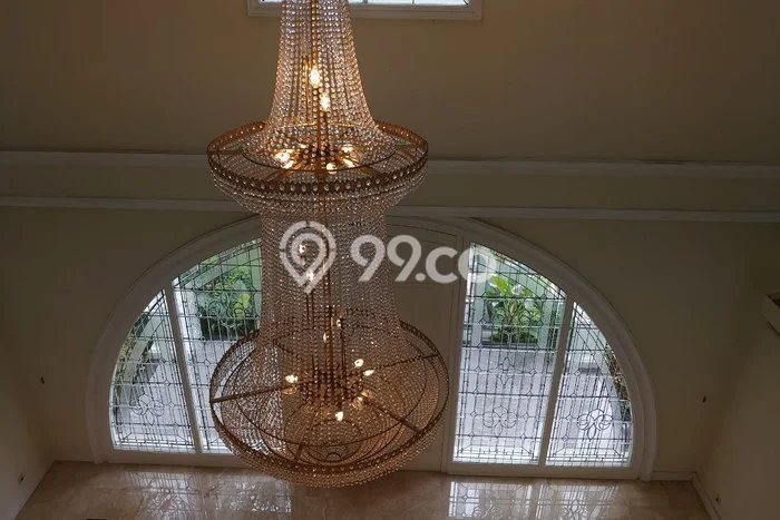 Hunian Minimalis Disewakan di Pondok Indah Jakarta Selatan 6 KT & 6 KM Hunian Minimalis Disewakan di Pondok Indah Jakarta Selatan 6 KT & 6 KM