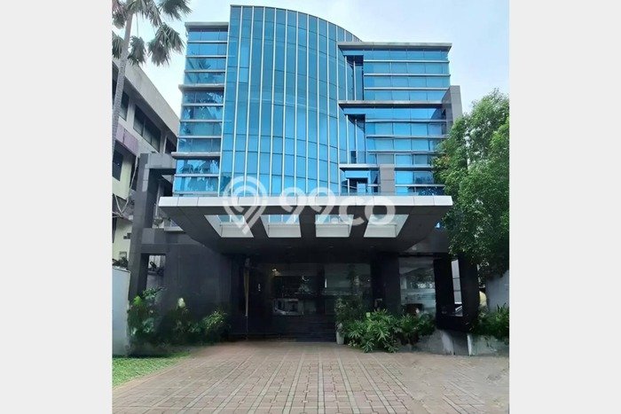 Paling Diincar! Kantor Dijual di Menteng Atas Harga Kompetitif Paling Diincar! Kantor Dijual di Menteng Atas Harga Kompetitif