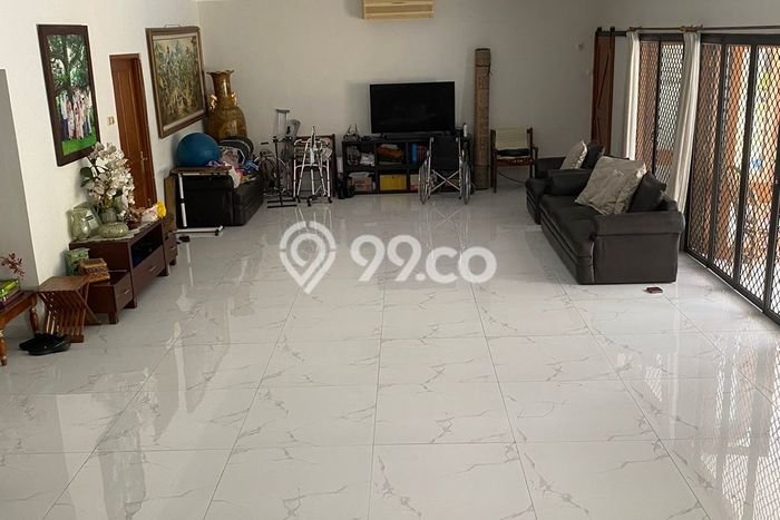 Dijual Rumah Premium dengan Fasilitas Sekitar Komplit di Kebayoran Baru, Jakarta Selatan Dijual Rumah Premium dengan Fasilitas Sekitar Komplit di Kebayoran Baru, Jakarta Selatan