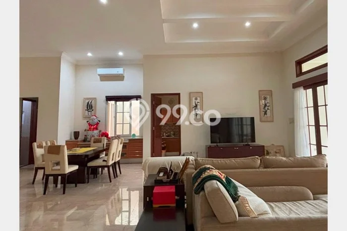 Best Deal Hunian Premium Ideal dan Luas di Menteng, Jakarta Pusat Best Deal Hunian Premium Ideal dan Luas di Menteng, Jakarta Pusat