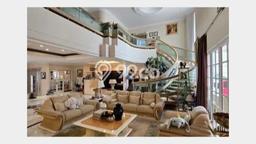 Rumah Luxury Modern Tanpa Renovasi di Setiabudi Jakarta Selatan Rumah Luxury Modern Tanpa Renovasi di Setiabudi Jakarta Selatan