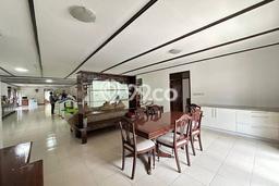 Hunian Eksklusif Dijual LT 924m2 di Menteng, Jakarta Pusat Hunian Eksklusif Dijual LT 924m2 di Menteng, Jakarta Pusat