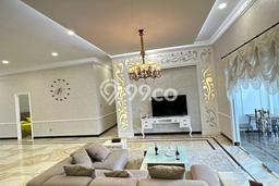 Siap Huni Hunian Elit 5 Kamar di Menteng Dekat ke Mana Saja Siap Huni Hunian Elit 5 Kamar di Menteng Dekat ke Mana Saja