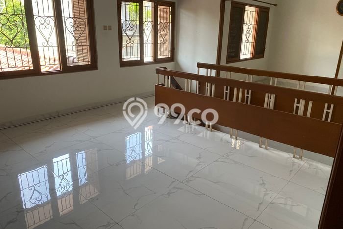Dijual Rumah Premium dengan Fasilitas Sekitar Komplit di Kebayoran Baru, Jakarta Selatan Dijual Rumah Premium dengan Fasilitas Sekitar Komplit di Kebayoran Baru, Jakarta Selatan