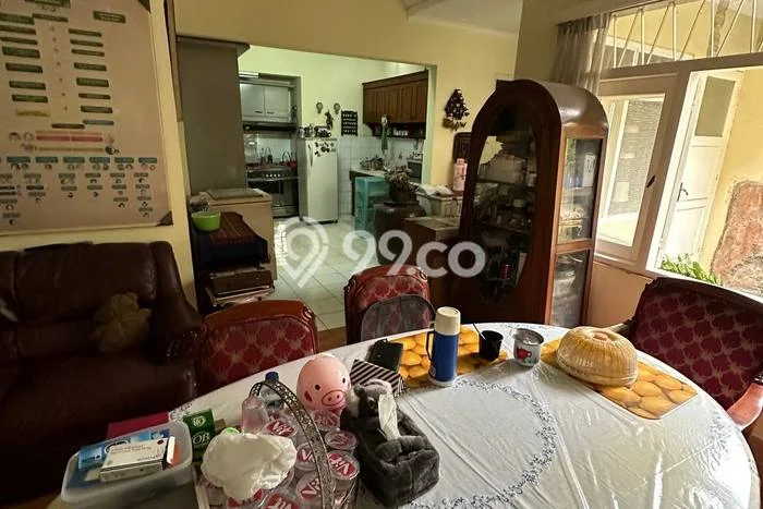 Hunian Mewah Dijual LT 600m2 di Menteng, Jakarta Pusat Hunian Mewah Dijual LT 600m2 di Menteng, Jakarta Pusat