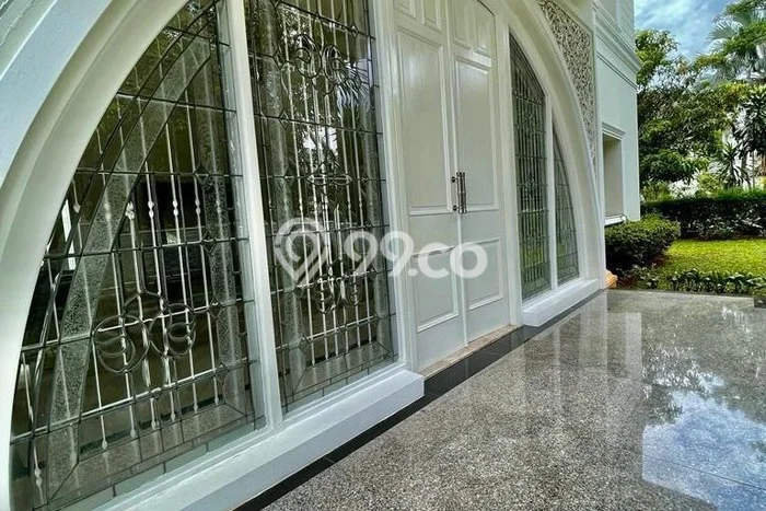 Hunian Minimalis Disewakan di Pondok Indah Jakarta Selatan 6 KT & 6 KM Hunian Minimalis Disewakan di Pondok Indah Jakarta Selatan 6 KT & 6 KM