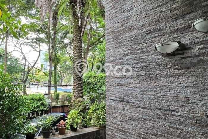 Best Deal Hunian Premium Ideal dan Luas di Menteng, Jakarta Pusat Best Deal Hunian Premium Ideal dan Luas di Menteng, Jakarta Pusat