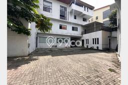 Unit Kantor Strategis di Kebayoran Baru, Jakarta Selatan Potensi Bisnis Besar Unit Kantor Strategis di Kebayoran Baru, Jakarta Selatan Potensi Bisnis Besar
