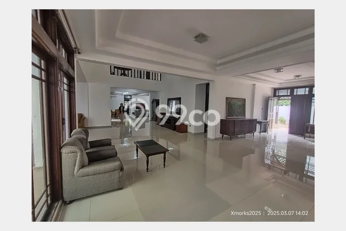 Sewa Rumah Minimalis di Menteng Siap Huni dan Strategis Sewa Rumah Minimalis di Menteng Siap Huni dan Strategis