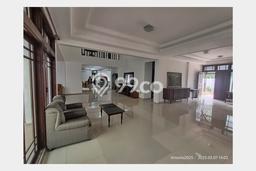 Sewa Rumah Minimalis di Menteng Siap Huni dan Strategis Sewa Rumah Minimalis di Menteng Siap Huni dan Strategis