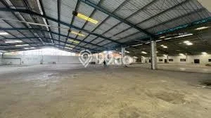 Pabrik Dijual di Driyorejo LT 56187m2, LB 24571m2 untuk Investasi Pabrik Dijual di Driyorejo LT 56187m2, LB 24571m2 untuk Investasi