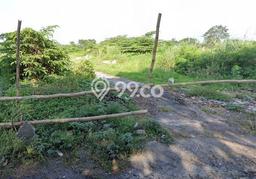Tanah Dijual Lokasi Buduran, Sidoarjo dengan Luas Tanah 6669m2 dan Status SHM Tanah Dijual Lokasi Buduran, Sidoarjo dengan Luas Tanah 6669m2 dan Status SHM