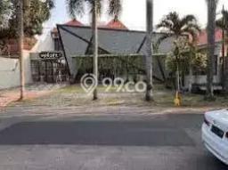 For Sale! Luxury House LT 600m2 Desain Elegan di Raya Darmo For Sale! Luxury House LT 600m2 Desain Elegan di Raya Darmo