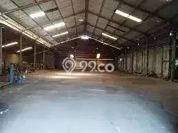Unit Pabrik Dijual di Sooko Mojokerto Luas Tanah 2959m2, Luas Bangunan 2200m2 Unit Pabrik Dijual di Sooko Mojokerto Luas Tanah 2959m2, Luas Bangunan 2200m2