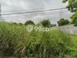 Jarang Ada! Tanah di Krian Punya Luas 3600m2 SHM Jarang Ada! Tanah di Krian Punya Luas 3600m2 SHM