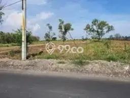 Tanah Kavling di Buduran Dijual dengan Luas 6724m2 Tanah Kavling di Buduran Dijual dengan Luas 6724m2