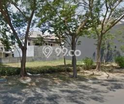 Tanah Kosong Dijual di Surabaya dengan Area 525m2 Tanah Kosong Dijual di Surabaya dengan Area 525m2