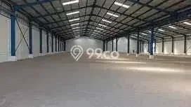 Gudang Dijual Lokasi Emas di Gubeng Luas 1000m2 Gudang Dijual Lokasi Emas di Gubeng Luas 1000m2