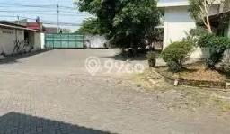 Area Ramai! Pabrik Dijual di Menganti untuk Bisnis Luas Bangunan 6000m2 Area Ramai! Pabrik Dijual di Menganti untuk Bisnis Luas Bangunan 6000m2
