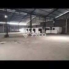 Gudang Favorit Dijual di Buduran Sidoarjo Area Pusat Bisnis Gudang Favorit Dijual di Buduran Sidoarjo Area Pusat Bisnis