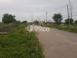 Lahan untuk Dijual Lokasi Manyar, Gresik Luas 27868m2 SHM Lahan untuk Dijual Lokasi Manyar, Gresik Luas 27868m2 SHM