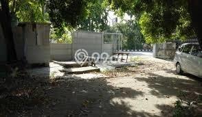 Jarang Ada! Tanah di Wonokromo Punya Luas 728m2 SHM Jarang Ada! Tanah di Wonokromo Punya Luas 728m2 SHM