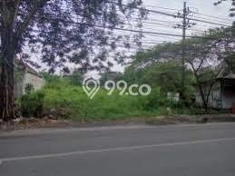 Lahan Dijual Lokasi Menganti, Gresik dengan Luas Tanah 21420m2 dan Status SHM Lahan Dijual Lokasi Menganti, Gresik dengan Luas Tanah 21420m2 dan Status SHM