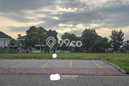 Tanah Disewakan Lokasi Graha Surabaya Luas 192m2 Tanah Disewakan Lokasi Graha Surabaya Luas 192m2